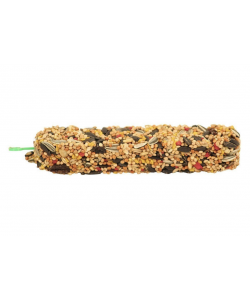 Johnsons Cockatiel & Parrot Fruity Treat Seed Bar